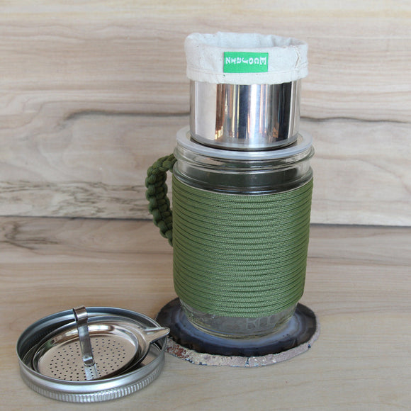 16oz Wide Mouth Accessories