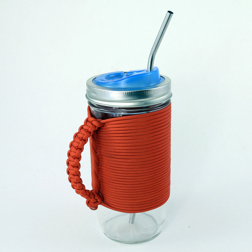 24oz Survival Drinkware Mug - Wide Mouth - Khordz