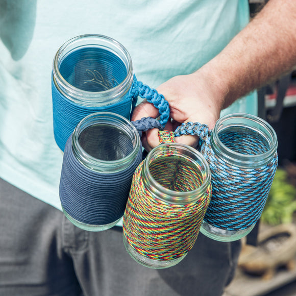 Survival Drinkware