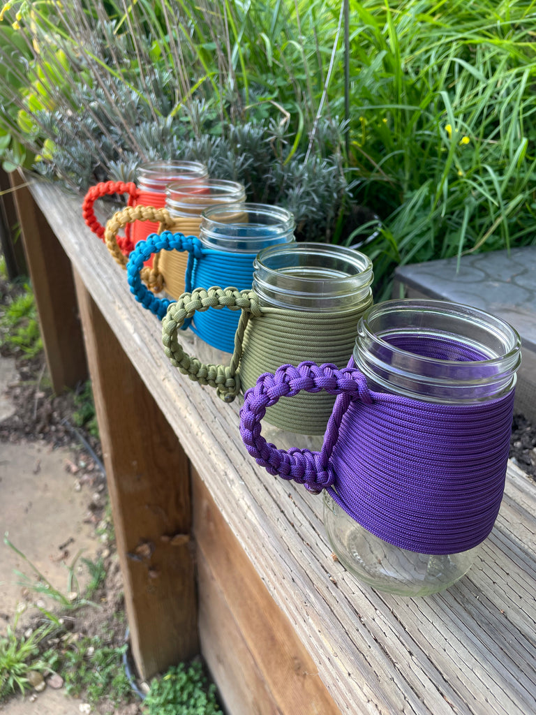 Limited Easter Mug Collection - Set of Five Mugs