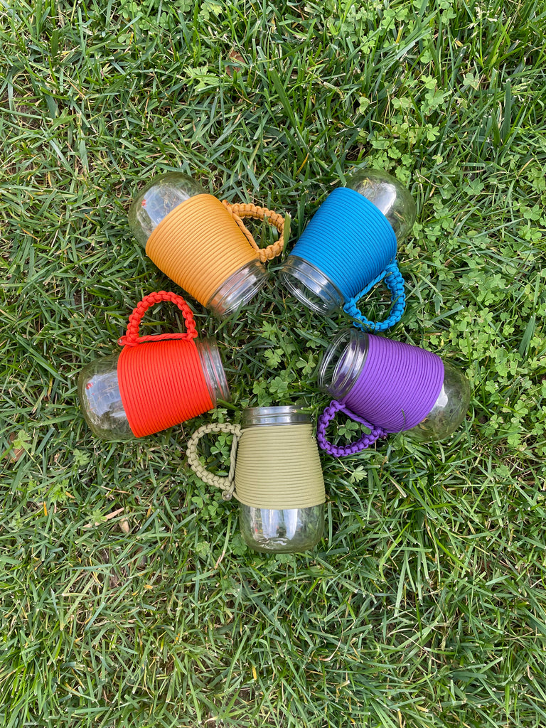 Limited Easter Mug Collection - Set of Five Mugs