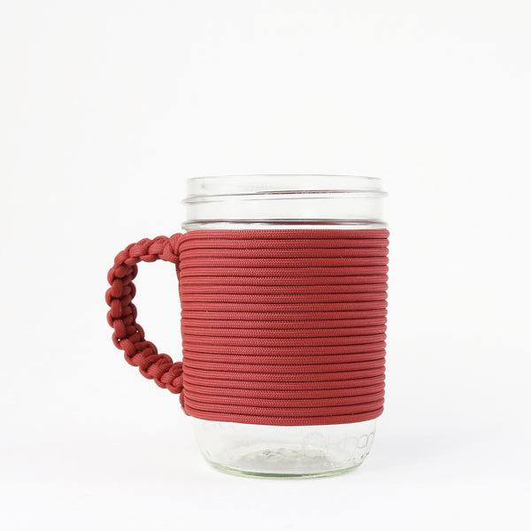 16oz Survival Drinkware Mug - Wide Mouth