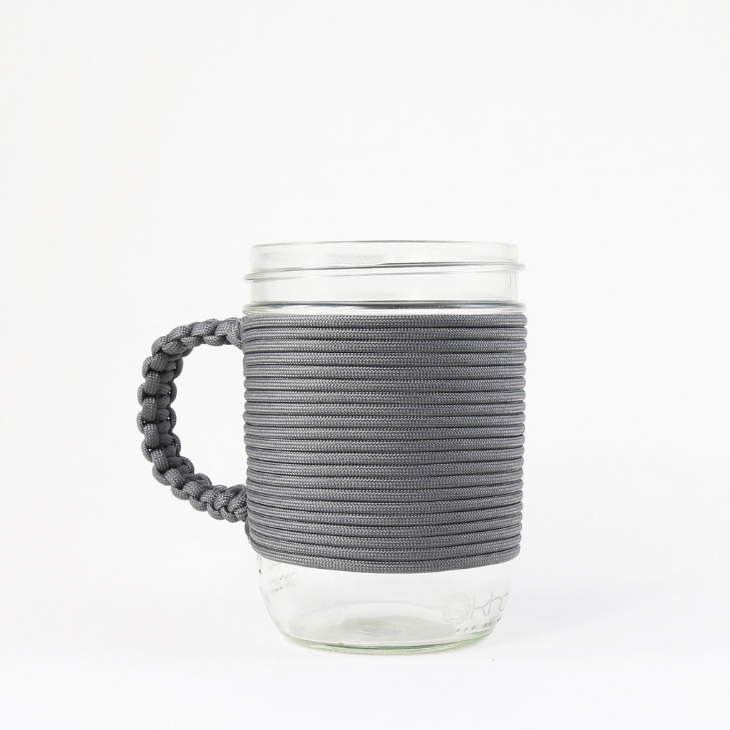 16oz Survival Drinkware Mug - Wide Mouth