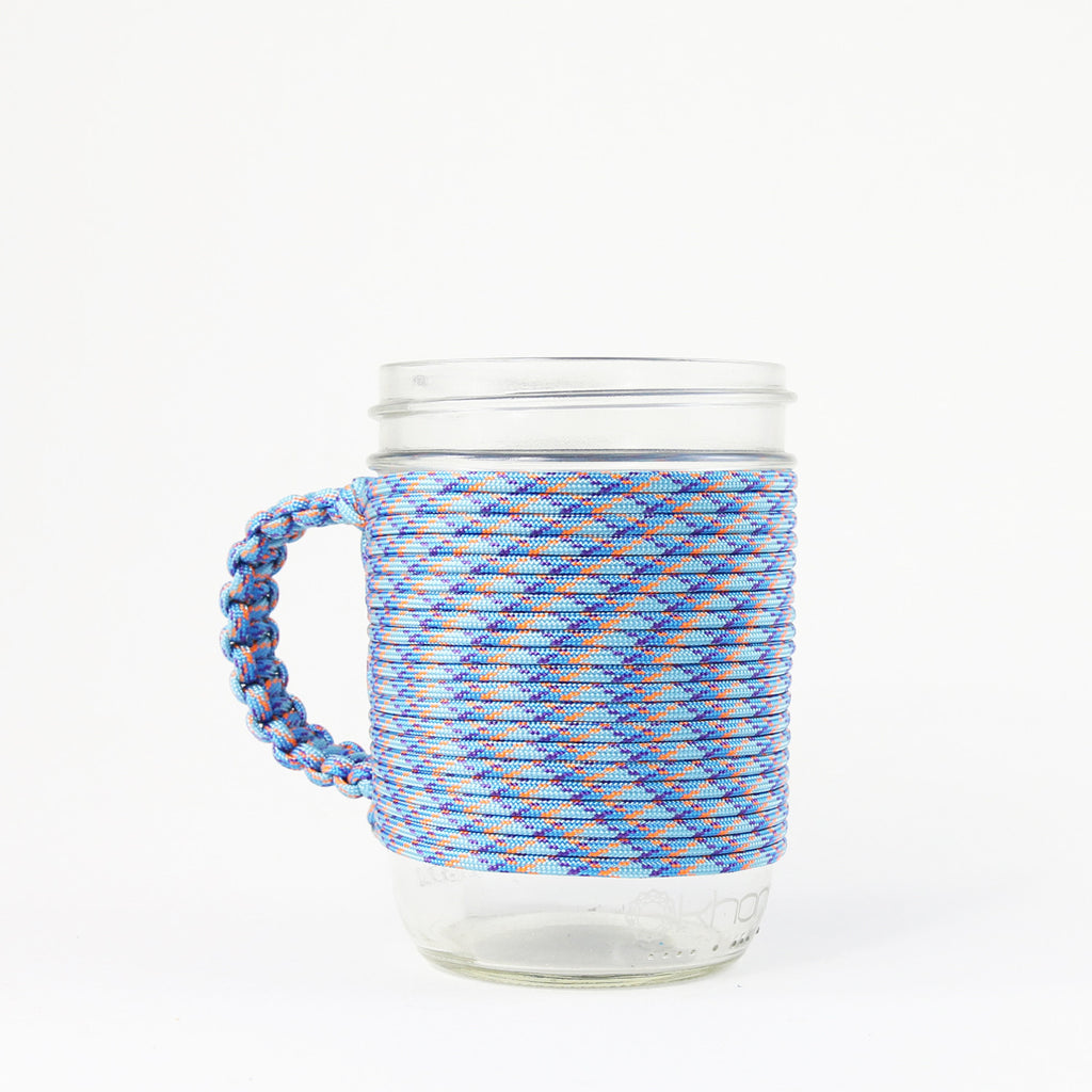 16oz Survival Drinkware Mug - Wide Mouth