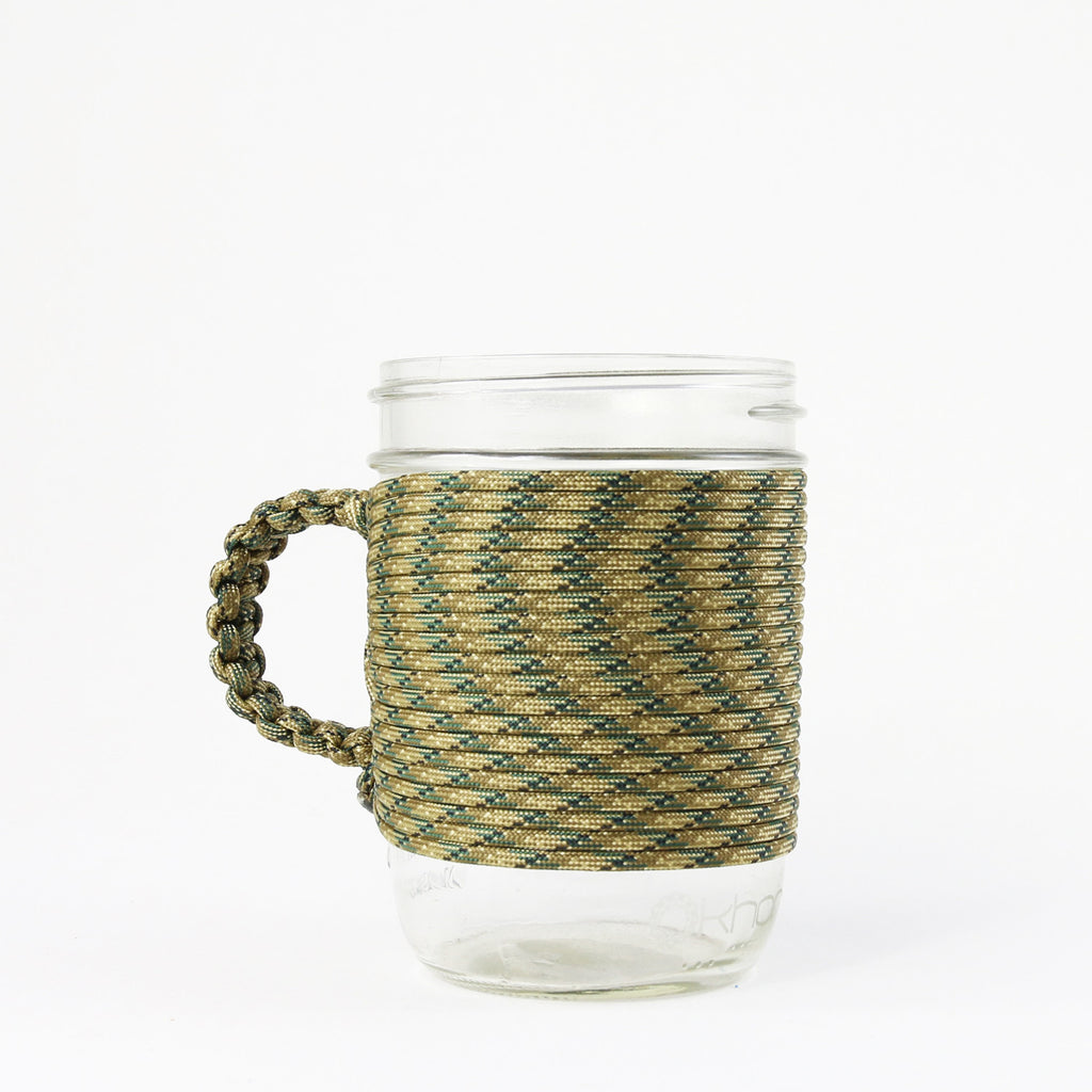 16oz Survival Drinkware Mug - Wide Mouth