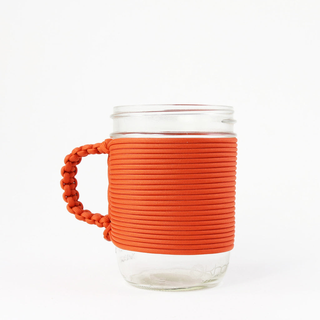 16oz Survival Drinkware Mug - Wide Mouth