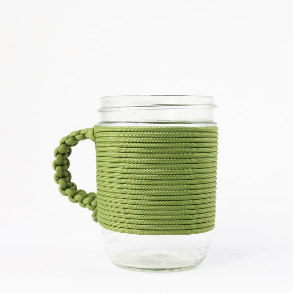 16oz Survival Drinkware Mug - Wide Mouth