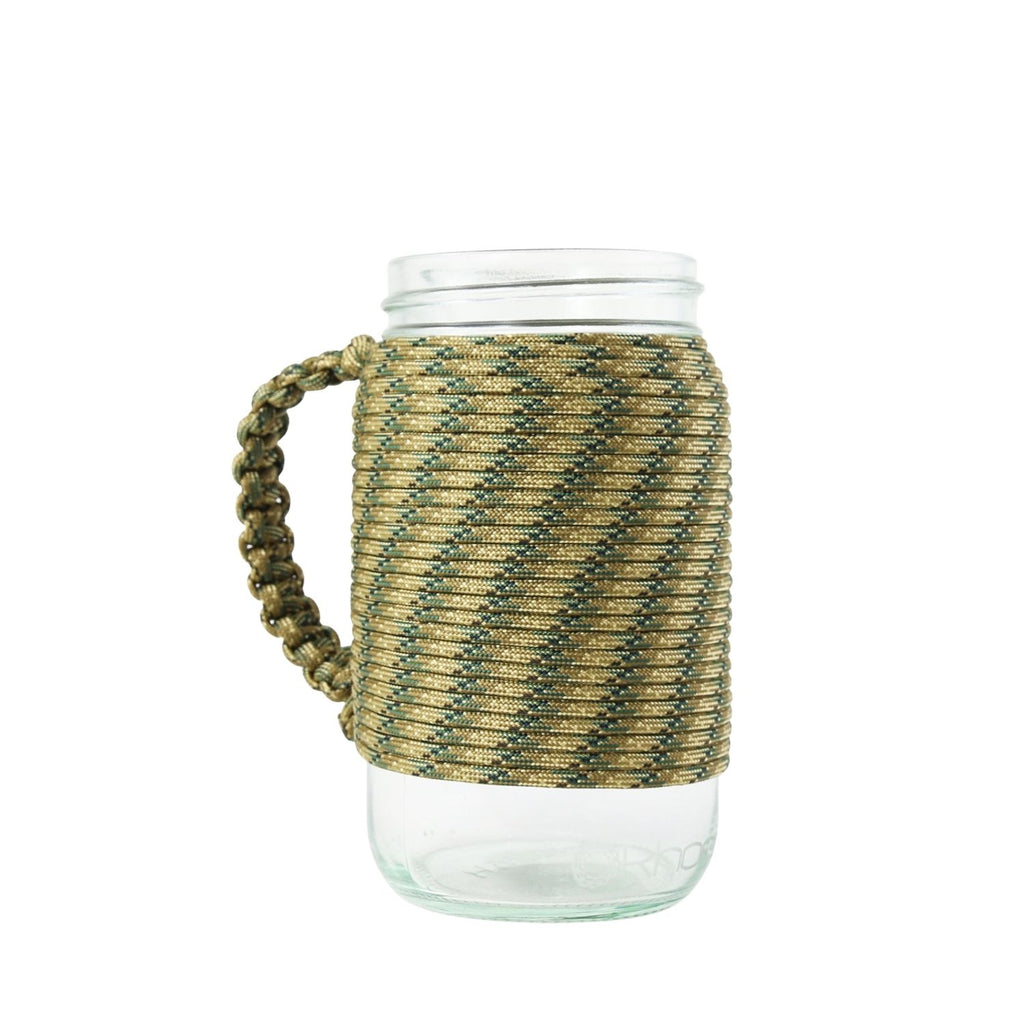 16oz Survival Drinkware Mug - Regular Mouth