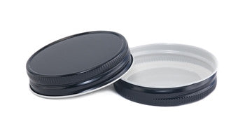 Regular Mouth Solid Lid