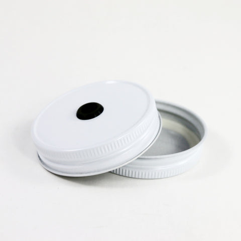 Regular Mouth Straw Lid