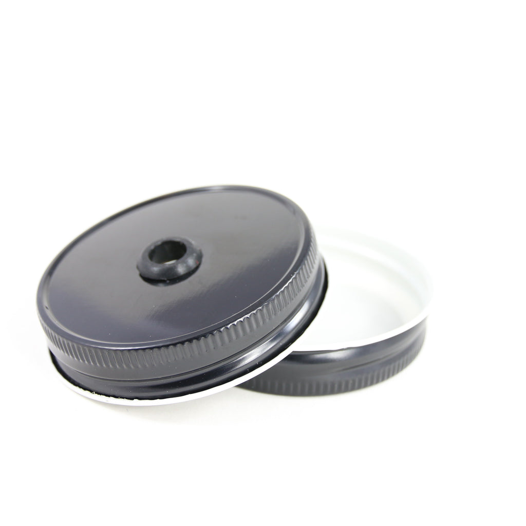 Regular Mouth Straw Lid