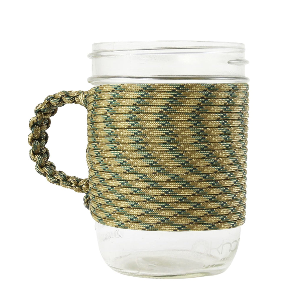 16oz Survival Drinkware Mug - Wide Mouth