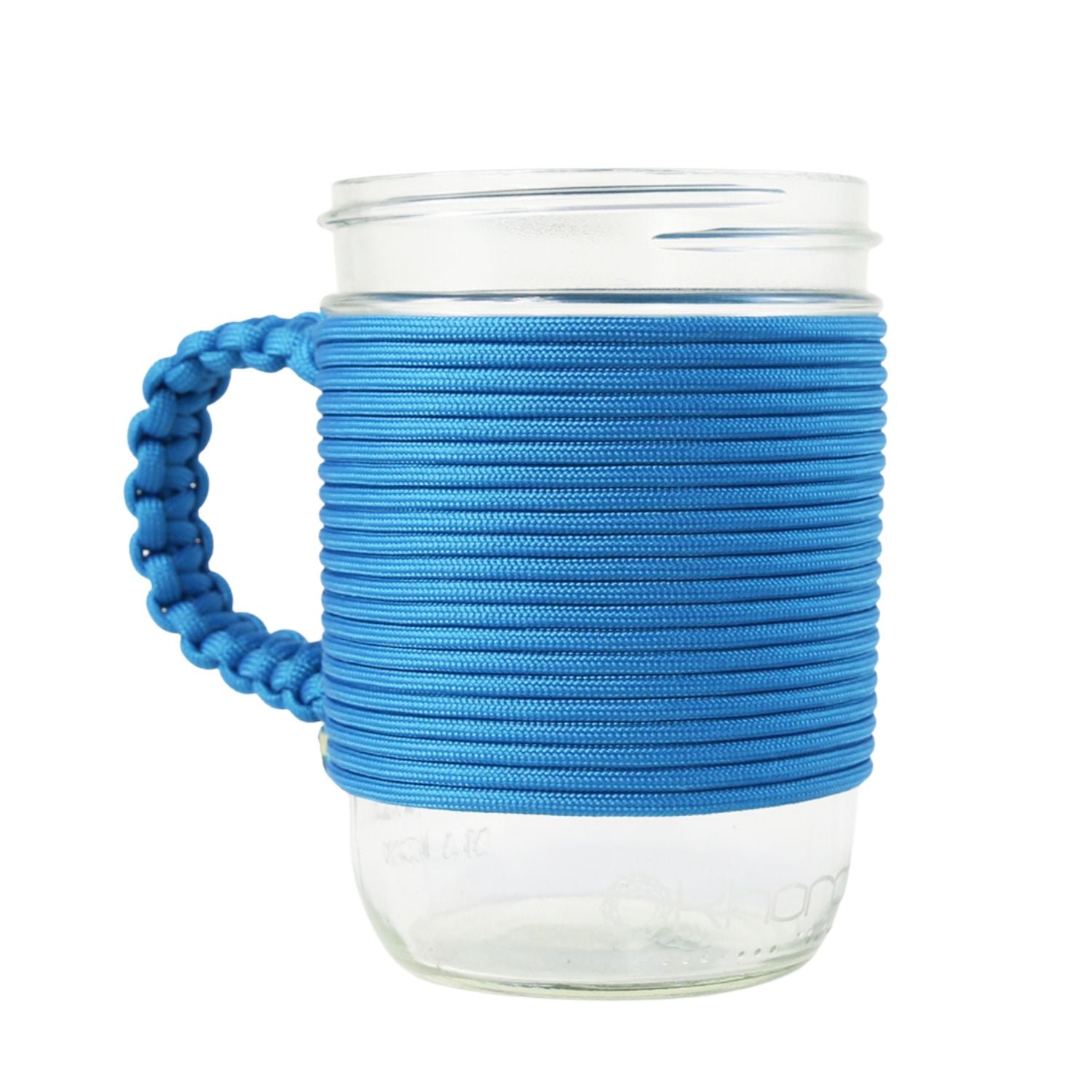 24oz Solid Mug Tumbler W/ Handle – Siesta Cups