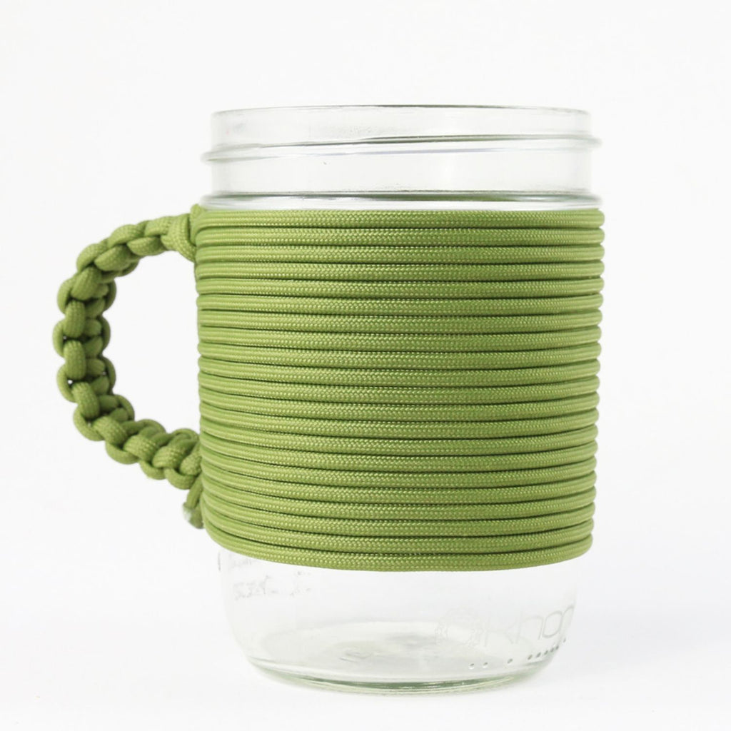 16oz Survival Drinkware Mug - Wide Mouth