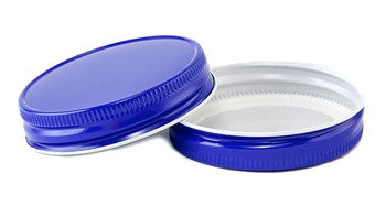 Regular Mouth Solid Lid